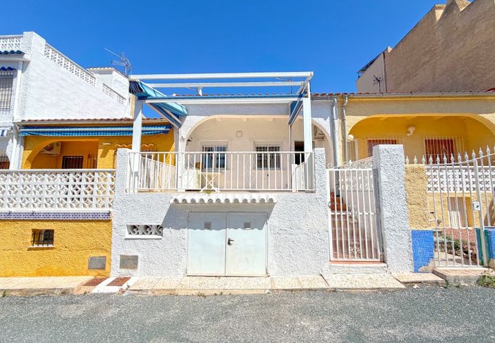 Rækkehus i La Marina, Alicante, La Marina - € 74.950 | Ref: 6179VA - foto 1